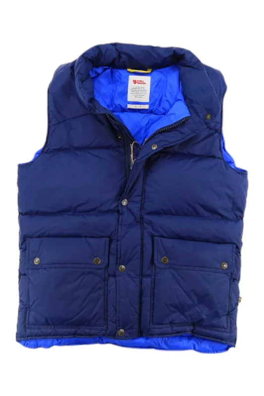 Fjallraven Men's Expedition Down Lite Vest