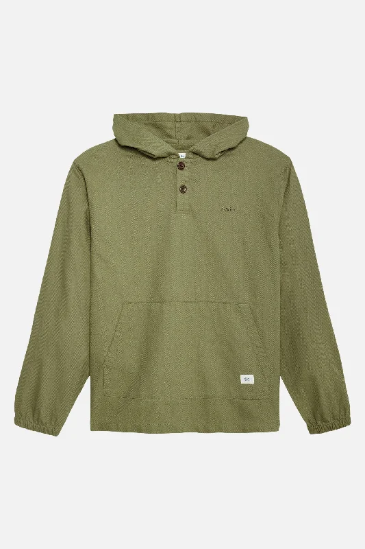 BAJA PULLOVER