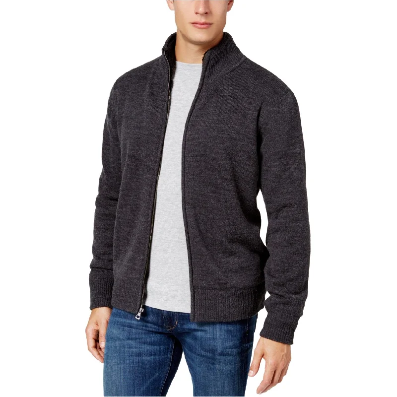 Weatherproof Mens Full Zip Jacket