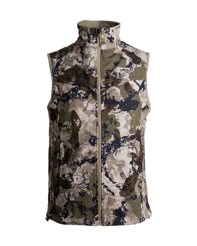 XKG Boulder Soft Shell Vest