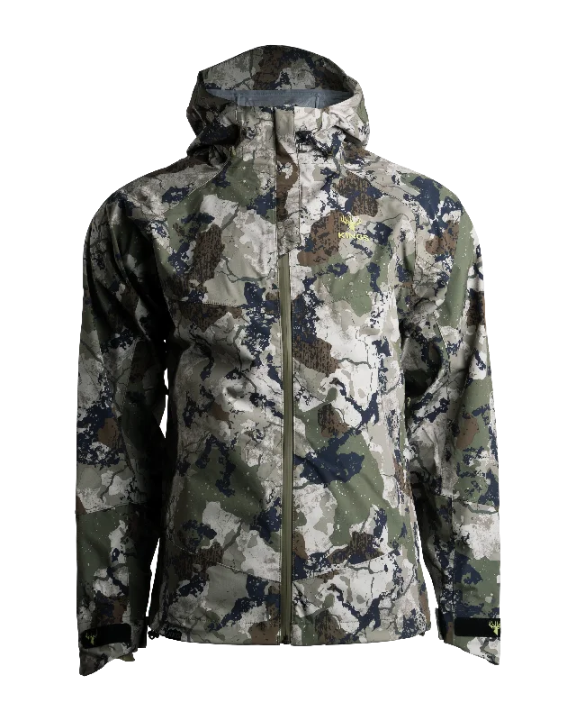 XKG Paramount Rain Jacket