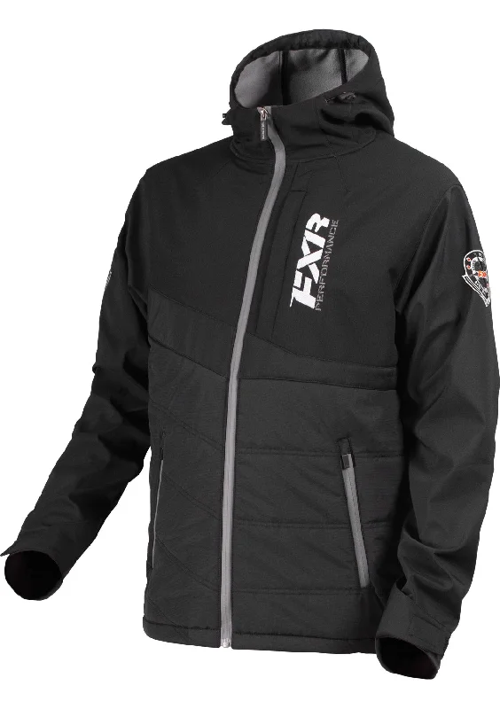 Men's Evolution Jacket