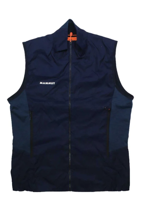 Mammut Mens Eigerjoch IN Hybrid Vest