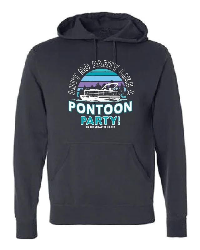 PONTOON PARTY