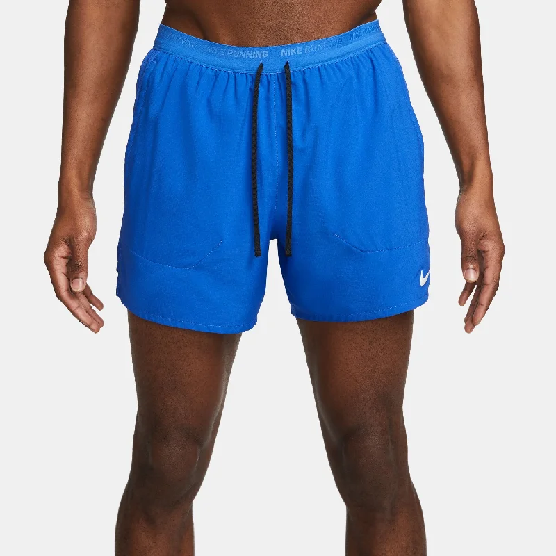 Nike Men's Dri-FIT Stride 5" Running Shorts