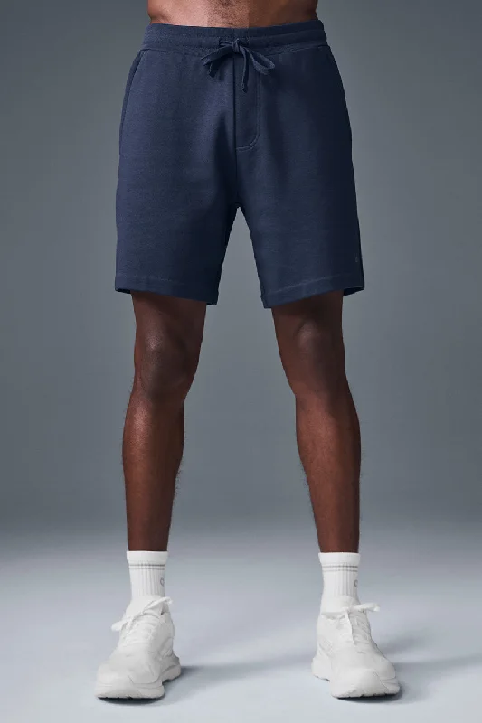 Chill Short - Navy