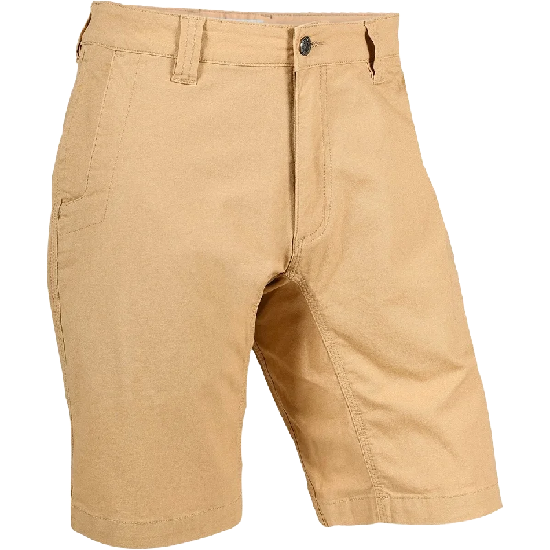 Men's All Peak Short Classic 10"