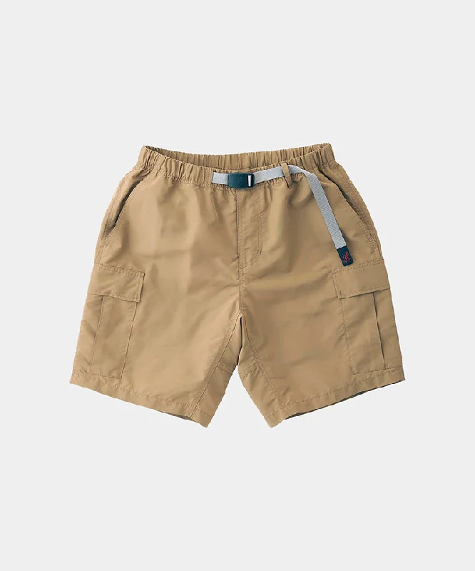 Shell Cargo Short