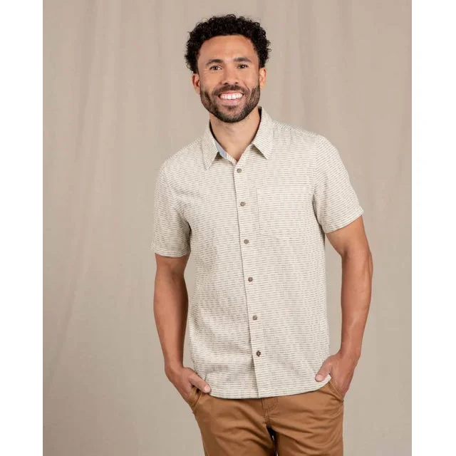 Graphic Sweatshirts Men's Harris SS Shirt