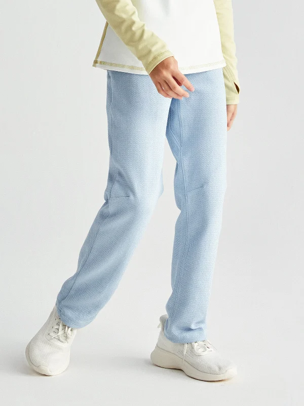 Cotton Power Pants