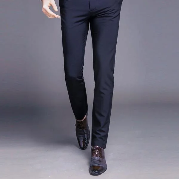 High Quality Cotton Men Pants