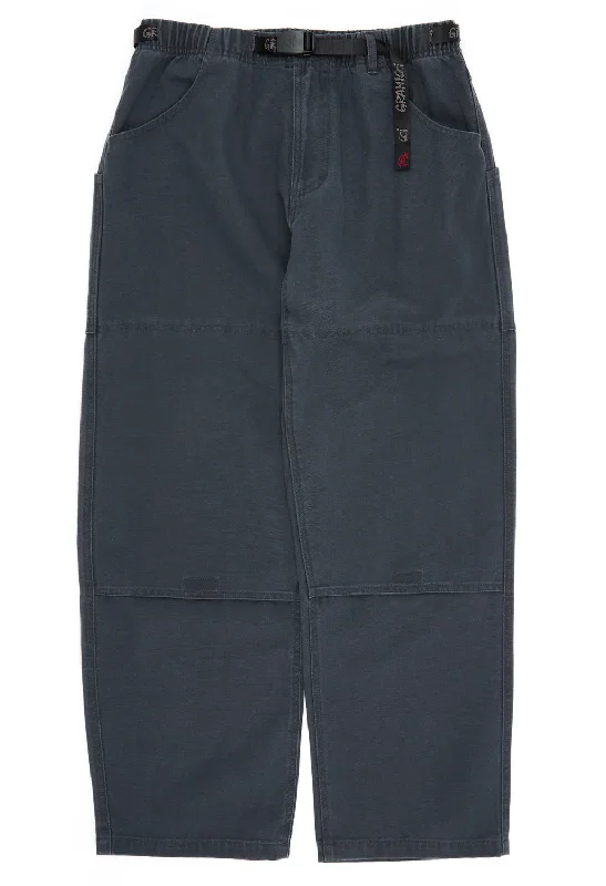 Gramicci O.G. Canvas Mountain Pants - Dusty Black