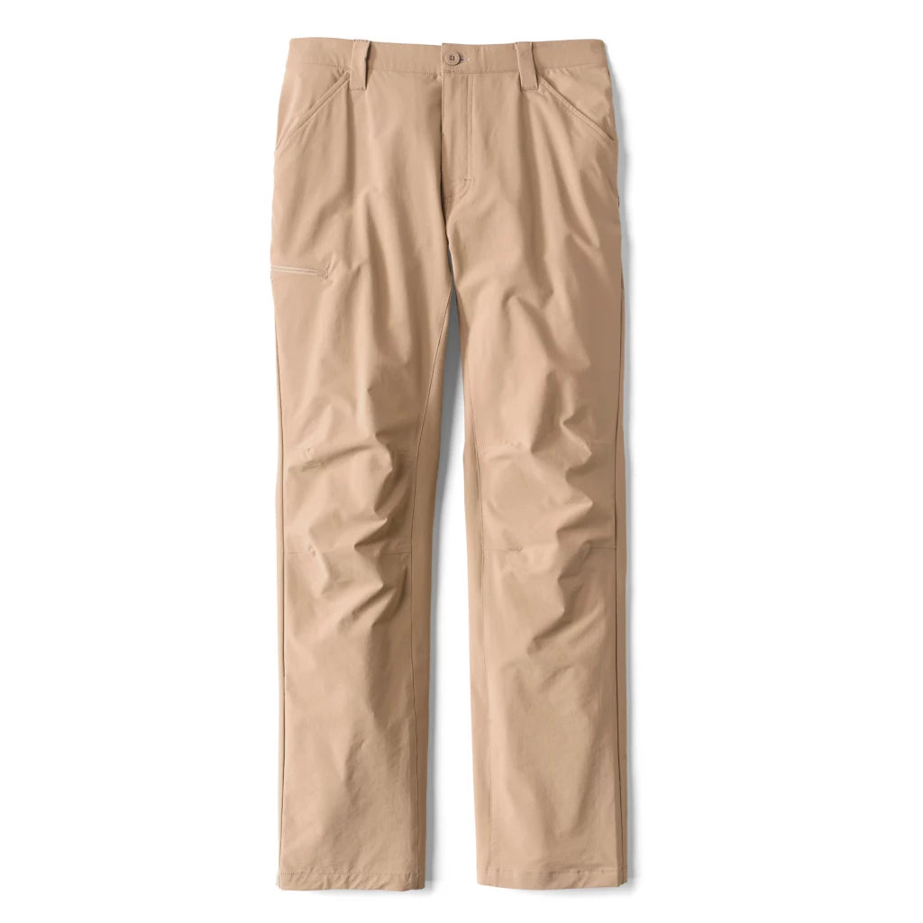 Orvis Men's Jackson Quick-Dry Pants 2024