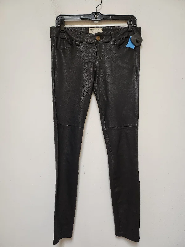 Pants Other By Current/elliott In Black, Size: 4