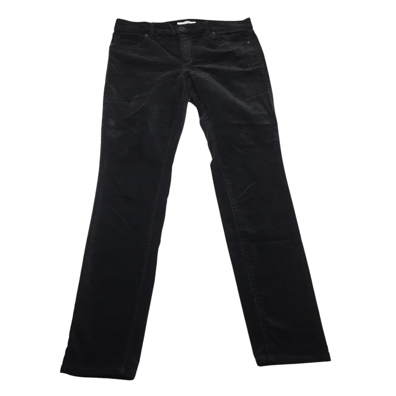 Pants Other By Loft In Black, Size: 6