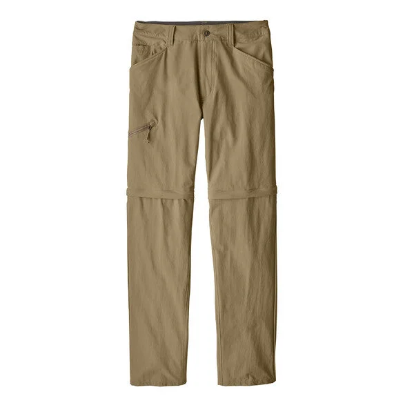 Patagonia Men's Quandary Convertible Pants 2023