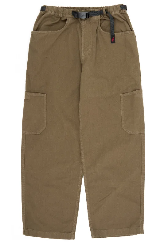 Gramicci Rock Slide Pants - Dusky Olive