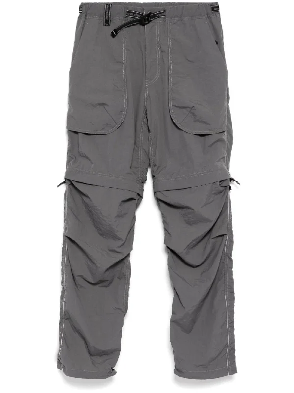 Taffeta Hiker 2Way Pants