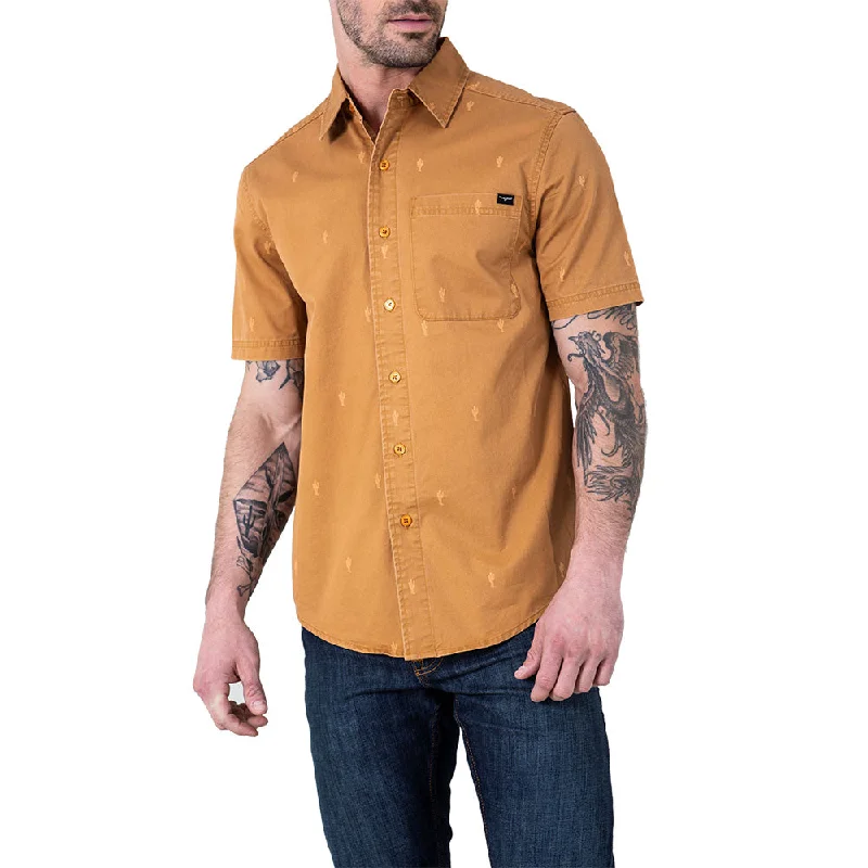 Kimes Ranch Cisco-Dress Shirt