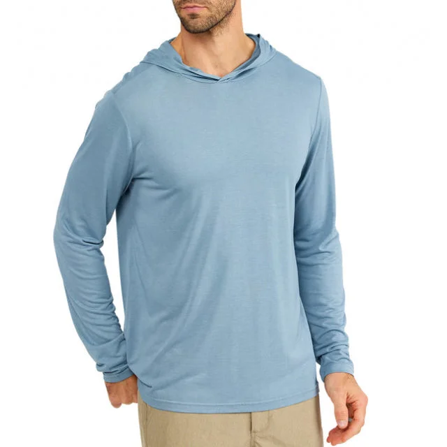 Men's Bamboo Lightweight Shore Hoody