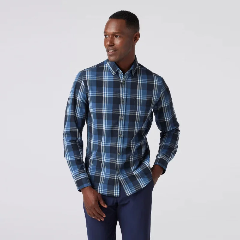 Men's City Flannel