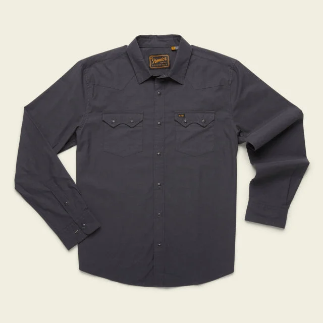 Midnight Chambray