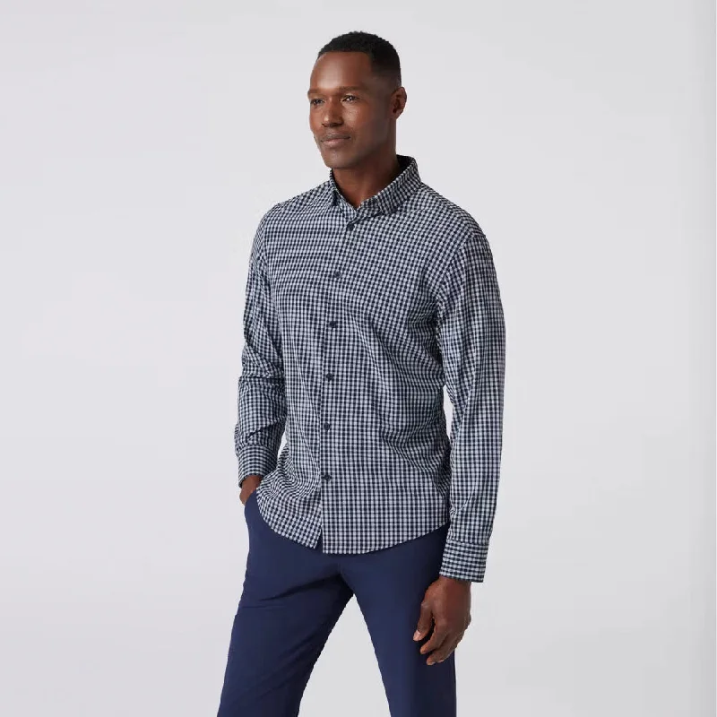 Men's Leeward No Tuck Dress Shirt