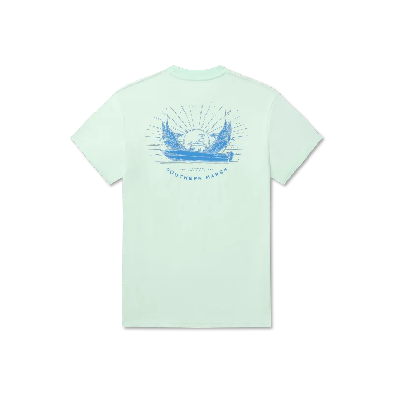 Marlin Motoring Tee