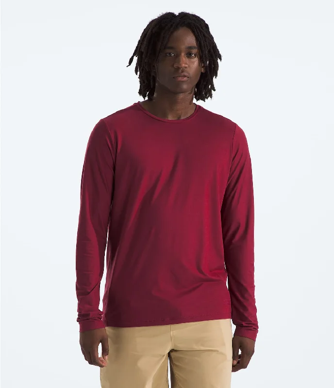 Men's Dune Sky L/S Crew