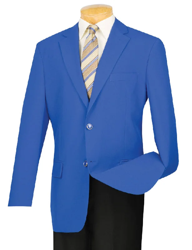 Men's Royal Regular Fit Everyday Blazer