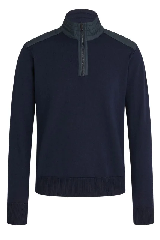 Kilmington Quarter Zip