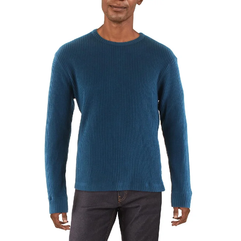 Ugg Mens Casual Work Wear Thermal Shirt